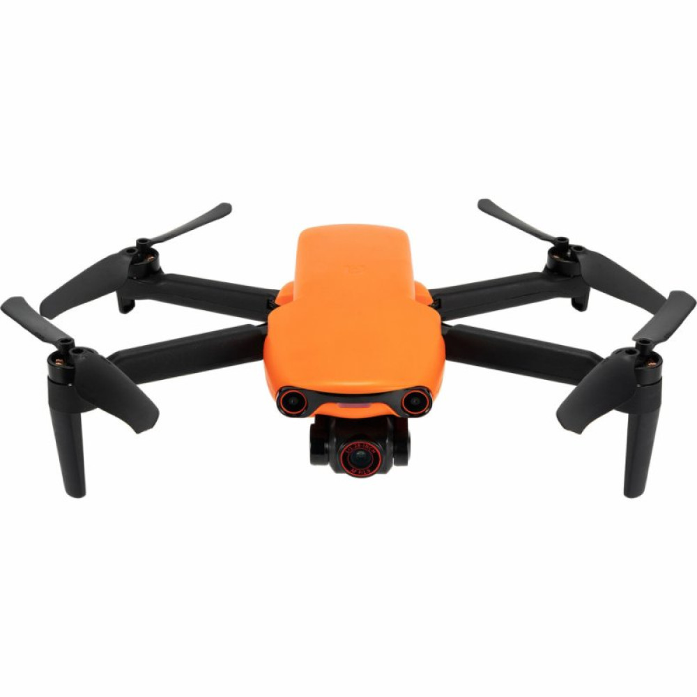 Квадрокоптер Autel EVO Nano Plus (Orange) (102000738)