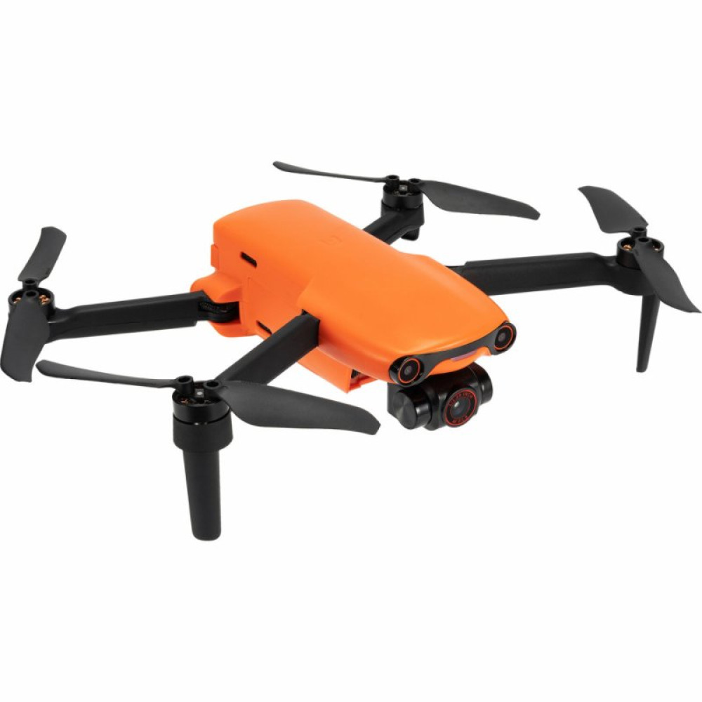 Квадрокоптер Autel EVO Nano Plus (Orange) (102000738)