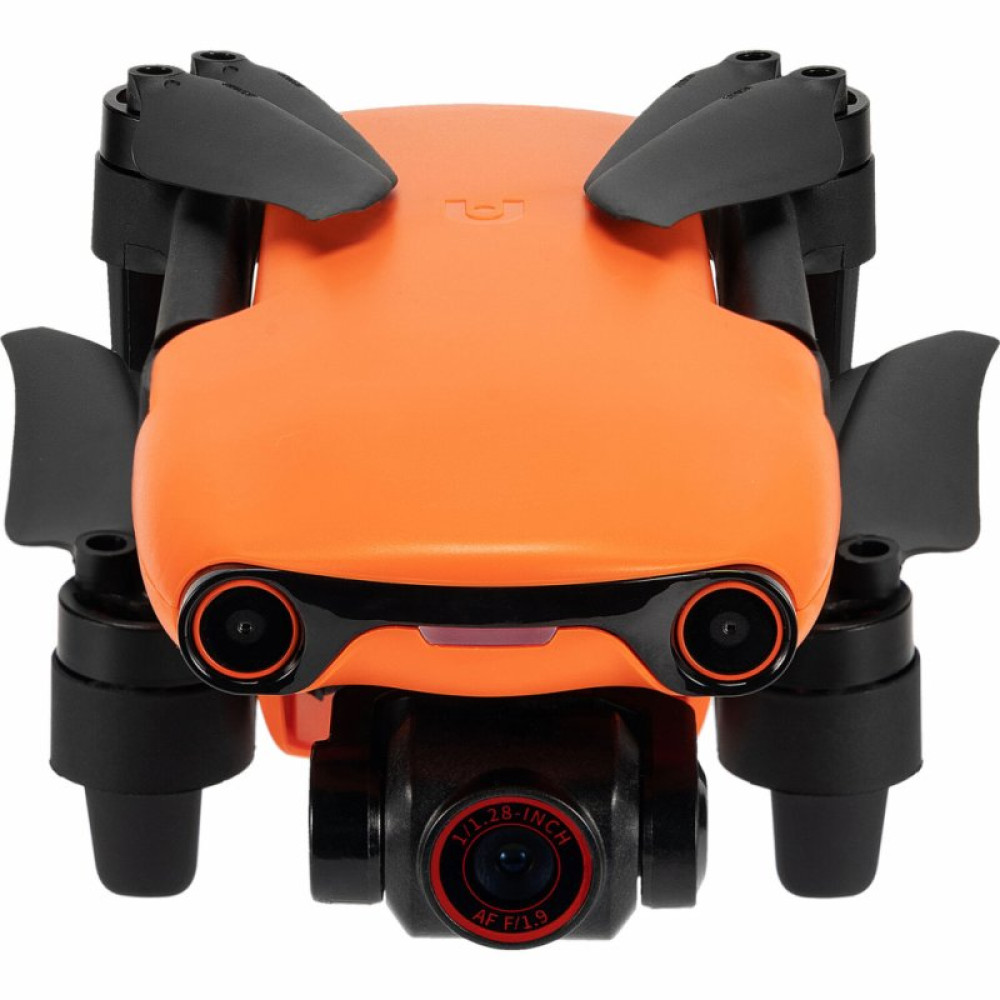Квадрокоптер Autel EVO Nano Plus (Orange) (102000738)