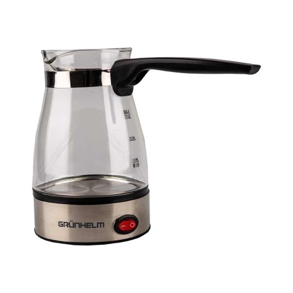 Электрическая турка Grunhelm GTM-2104 Электрическая турка Grunhelm GTM-2104