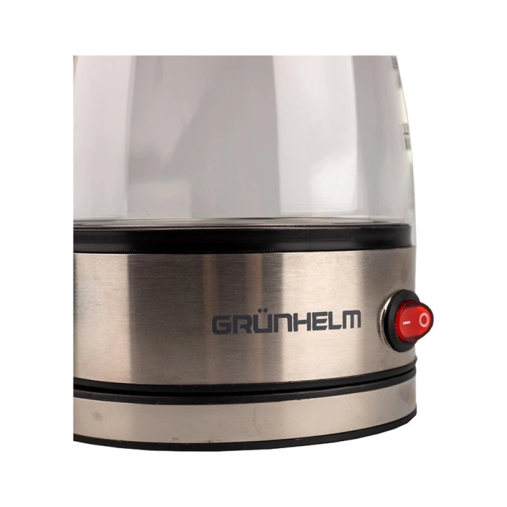 Электрическая турка Grunhelm GTM-2104 Электрическая турка Grunhelm GTM-2104