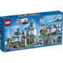 Конструктор LEGO City Полицейский участок 668 деталей (60316) Конструктор LEGO City Полицейский участок 668 деталей (60316)