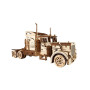Конструктор Ugears Тягач VM-03 (70056) Конструктор Ugears Тягач VM-03 (70056)