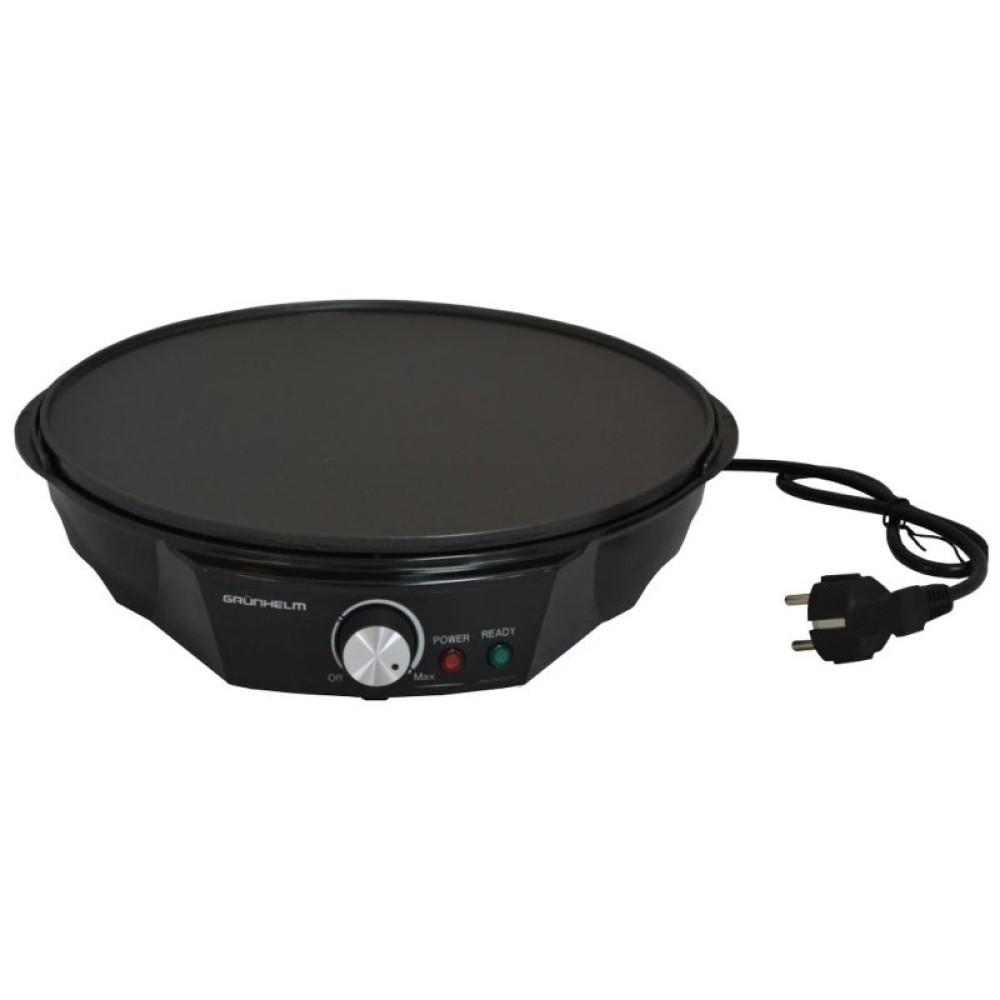 Блинница Grunhelm GCM1200 Блинница Grunhelm GCM1200