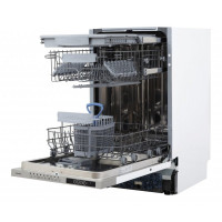 Посудомийна машина Interline DWI 940 DSH WA Sliding Door