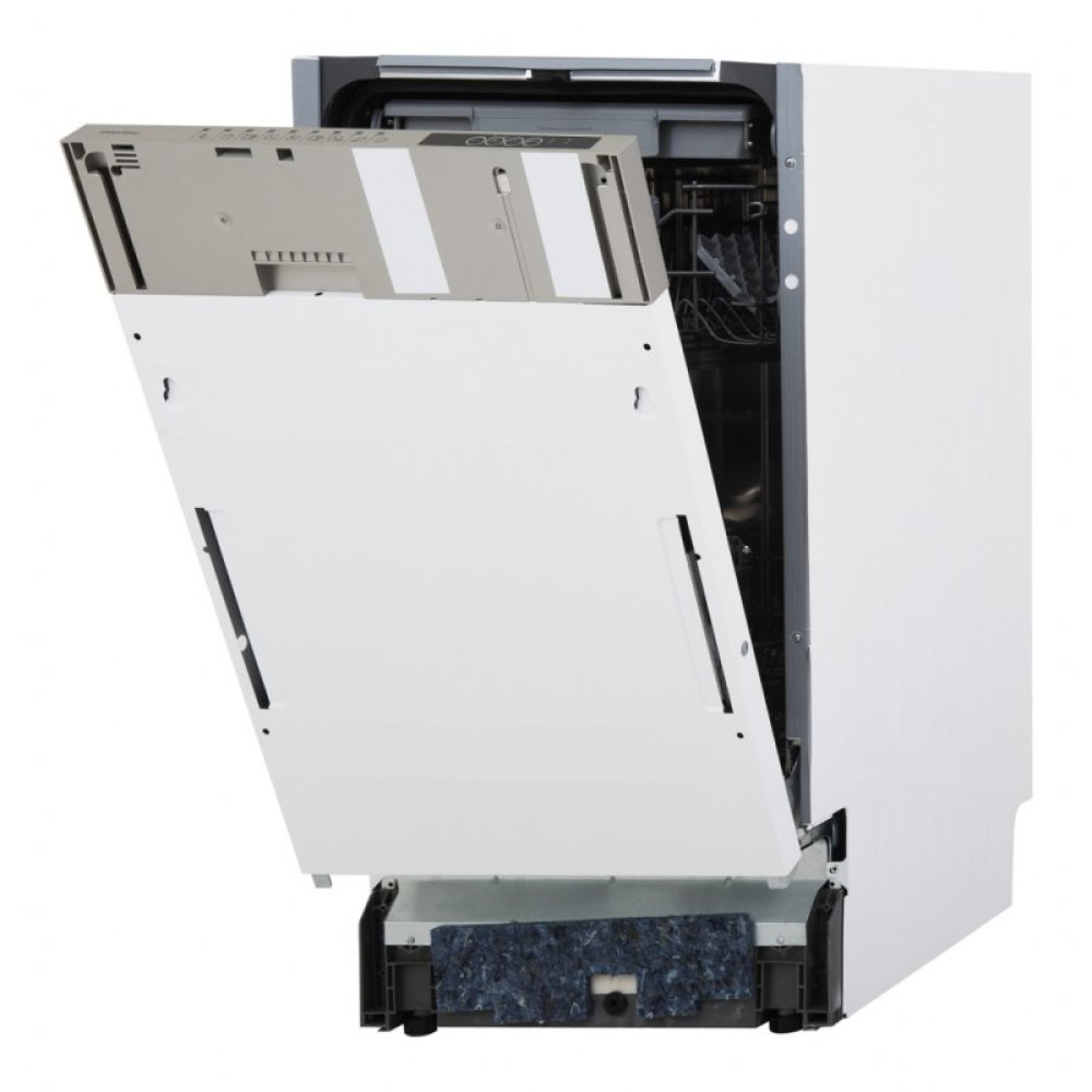 Посудомийна машина Interline DWI 940 DSH WA Sliding Door