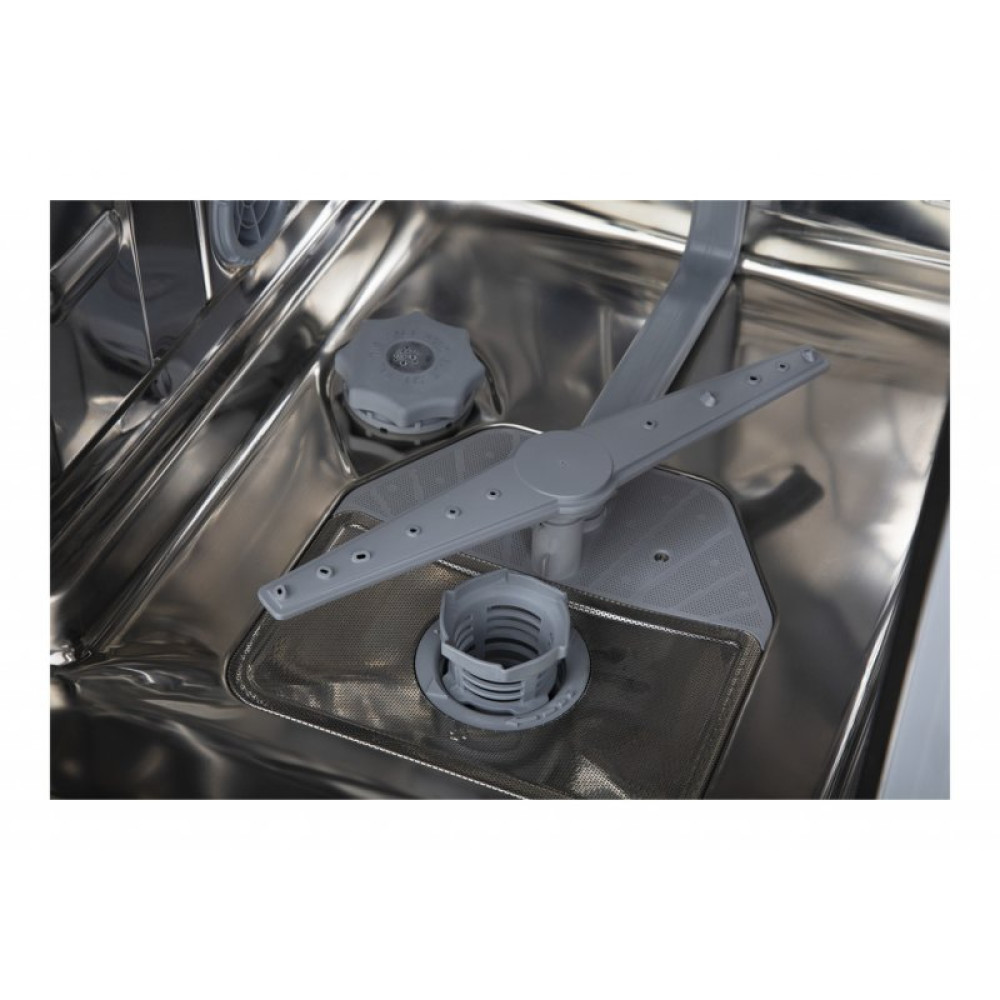 Посудомийна машина Interline DWI 940 DSH WA Sliding Door