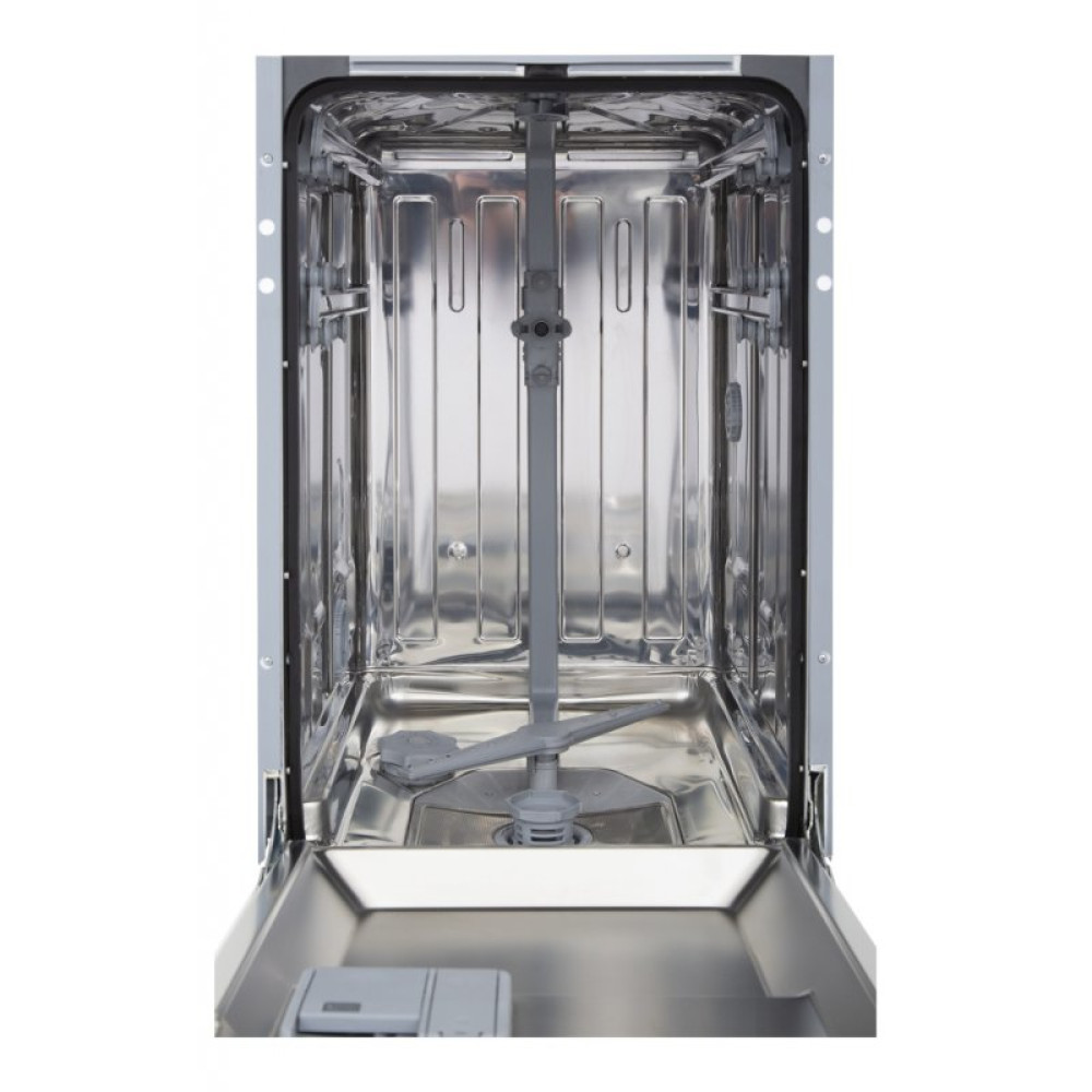 Посудомийна машина Interline DWI 940 DSH WA Sliding Door