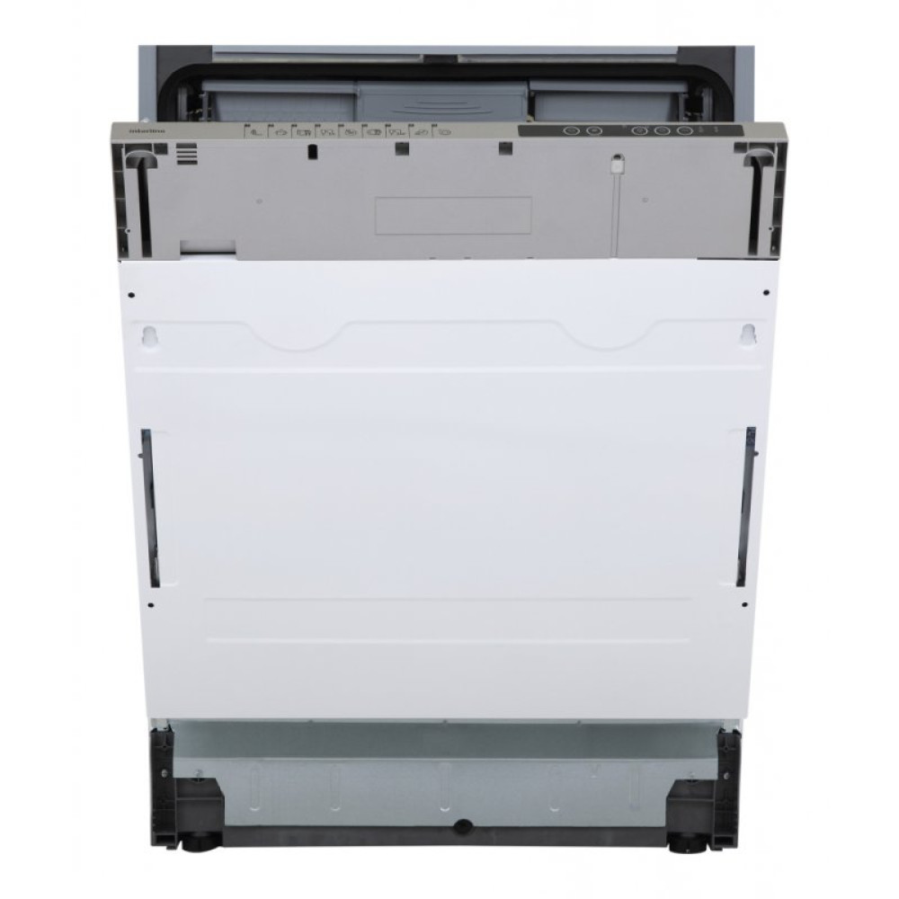 Посудомийна машина Interline DWI 964 DSH WA Sliding Door