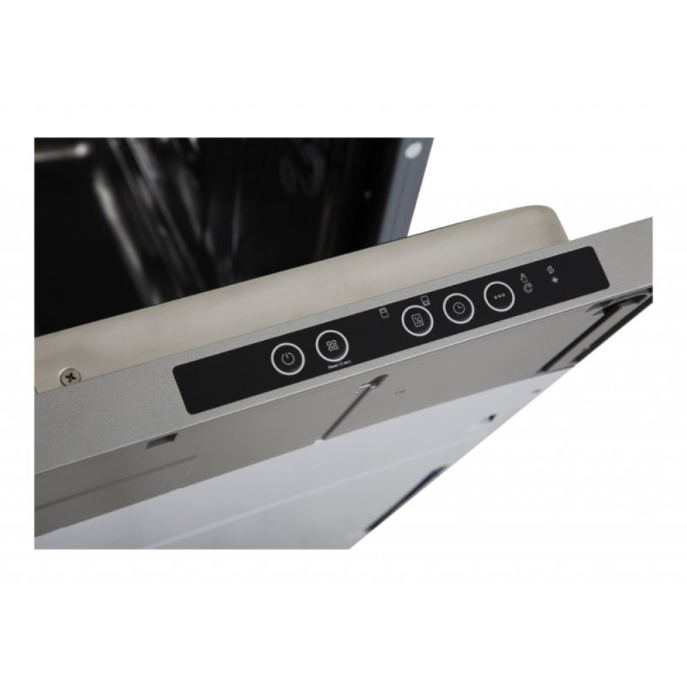 Посудомийна машина Interline DWI 964 DSH WA Sliding Door