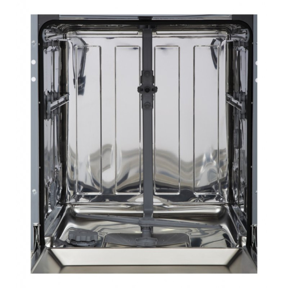 Посудомийна машина Interline DWI 964 DSH WA Sliding Door