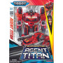 Трансформер Tobot Детективи Галактики Агент Титан (301108)