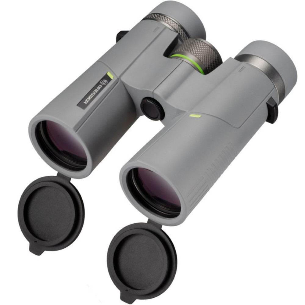 Бинокль Bresser Wave 10x42 UR Coating WP (1331042) (930088)
