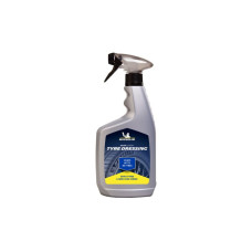 Автомобильный очиститель Michelin Instant tyre dressing 650 мл (73838)
