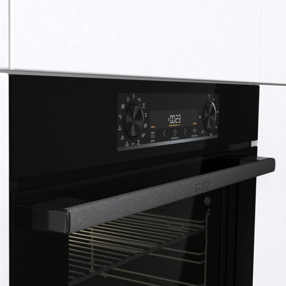 Духовой шкаф Gorenje BOS6737E13FBG