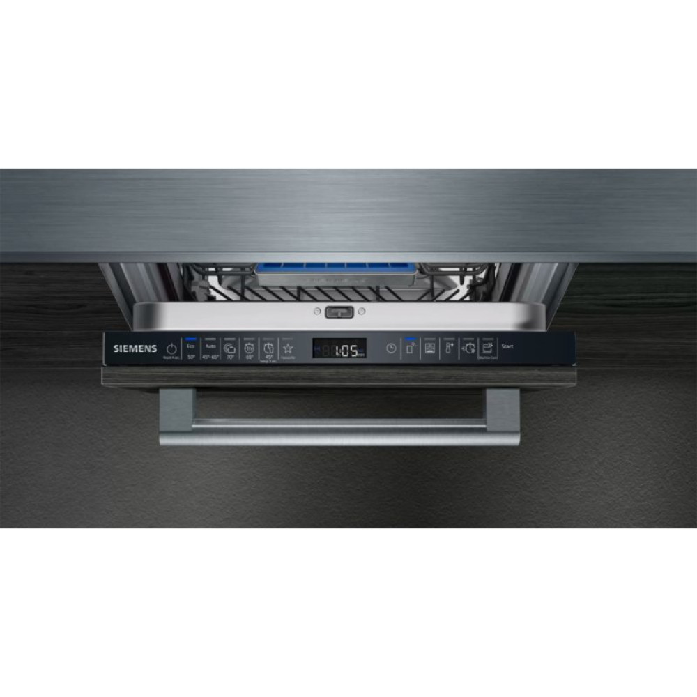 Посудомоечная машина Siemens SR75EX05MK