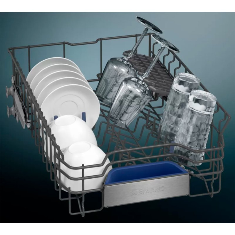 Посудомоечная машина Siemens SR75EX05MK