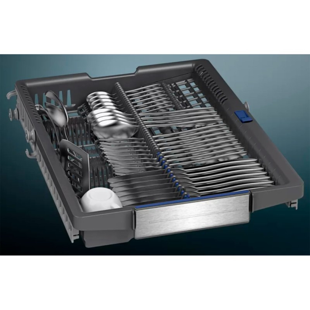 Посудомоечная машина Siemens SR75EX05MK