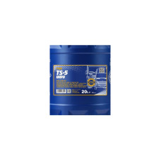 Моторное масло Mannol TS-5 UHPD 20л10W-40 (MN7105-20)