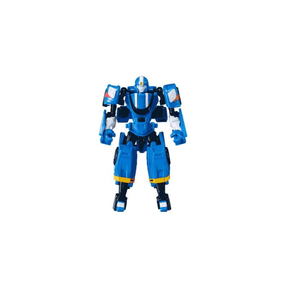 Трансформер Tobot Детективы Галактики мини Спиди (301096)