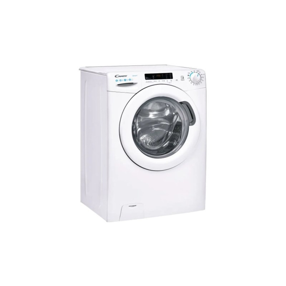 Пральна машина Candy CS1282DE-S