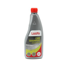 Автошампунь Lesta Car Shampoo 500 мл (385057)