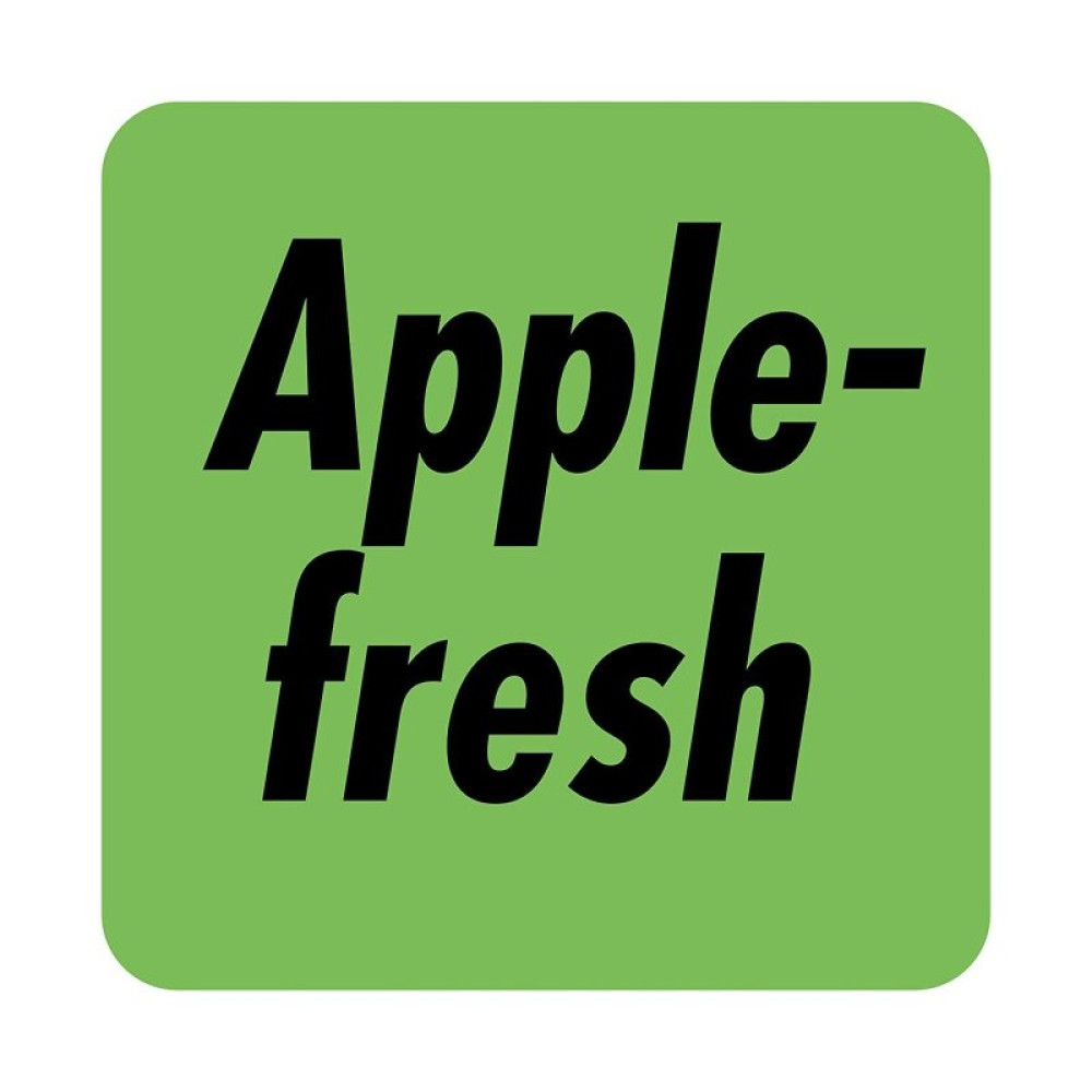 Автополироль Sonax Cockpitpfleger - apple-fresh 400 мл (344300)