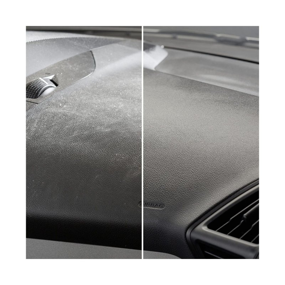 Автополіроль Sonax Cockpitpfleger - vanilla-fresh 400 мл (342300)