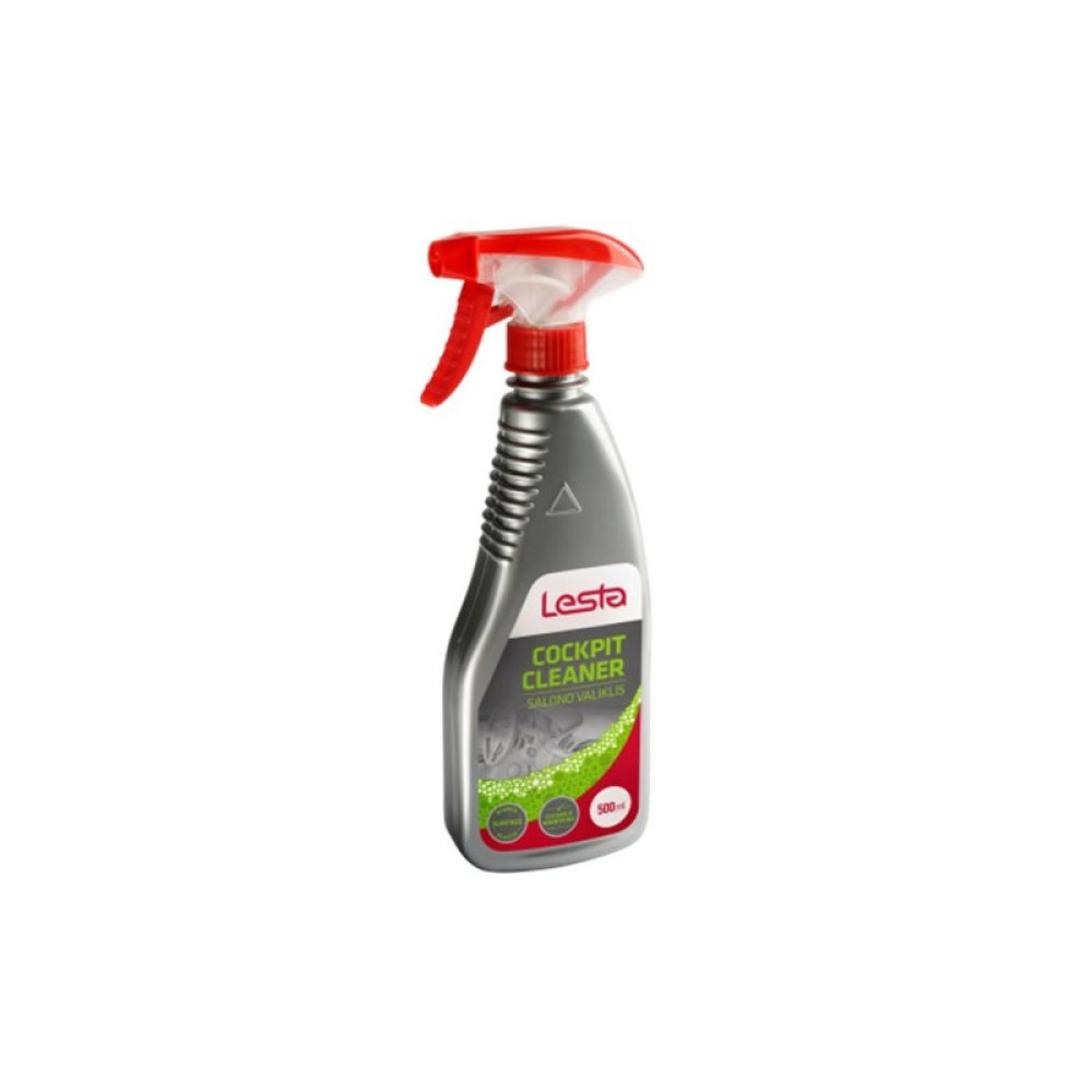 Автополироль Lesta COCKPIT CLEANER (383084)