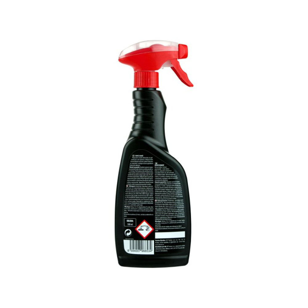 Автомобильный очиститель Sonax Очищувач дисків 500 мл SHERON (966534) (966534)