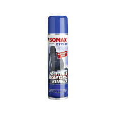 Автомобильный очиститель Sonax XTREME Polster + Alcantara Reiniger 400 мл (206300)