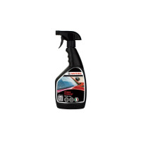 Автомобільний очисник SAPFIRE Очищувач скла Glass Cleaner 710 мл (748209)
