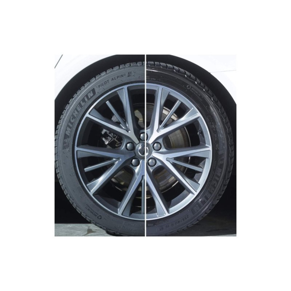Автомобільний очисник Sonax шин глянцеве XTREME Reifen Glanzgel 500 мл (235241)