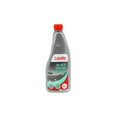 Автомобильный очиститель Lesta для оновлення чорних деталей Lesta Black Polish 500 мл (174378)