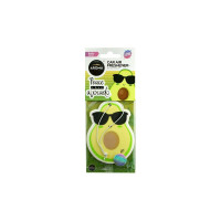 Ароматизатор для автомобіля Aroma Car Avocado - Fruity River (833918)