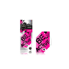 Ароматизатор для автомобіля Aroma Car Be Active - Pink Splash (831624)