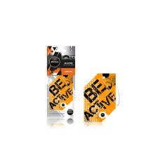 Ароматизатор для автомобіля Aroma Car Be Active - Spicy Root (831631)