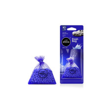 Ароматизатор для автомобіля Aroma Car Ceramic Fresh Bag - New Car 20 гр (1 (100759)