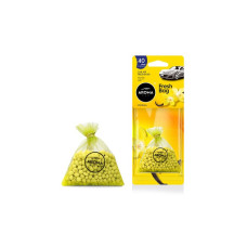 Ароматизатор для автомобіля Aroma Car Ceramic Fresh Bag - Vanilla 20 гр (100773)