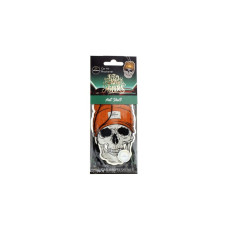 Ароматизатор для автомобіля Aroma Car Dia De Los Muertos - Hat Skull (832782)