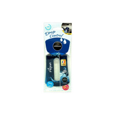 Ароматизатор для автомобіля Aroma Car Drop Control - Aqua 5 мл (922868)