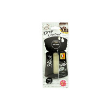 Ароматизатор для автомобіля Aroma Car Drop Control - Black 5 мл (922912)
