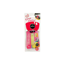 Ароматизатор для автомобіля Aroma Car Drop Control - Bubble Gum 5 мл (922882)