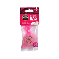 Ароматизатор для автомобіля Aroma Car Fresh Bag - Bubble Gum 20 гр (830276)