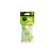 Ароматизатор для автомобіля Aroma Car Fresh Bag - Lemon 20 гр (830290)
