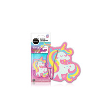 Ароматизатор для автомобіля Aroma Car Glitter Series - Unicorn (832669)