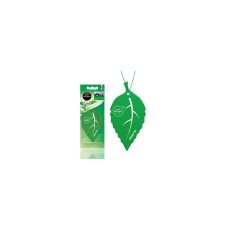 Ароматизатор для автомобіля Aroma Car Leaf - Green Tea (922578)