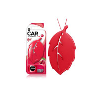 Ароматизатор для автомобиля Aroma Car Leaf 3D - Cherry (831259)