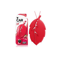 Ароматизатор для автомобіля Aroma Car Leaf 3D - Cherry (831259)