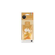 Ароматизатор для автомобіля Aroma Car Prestige Bag - Gold (925135)